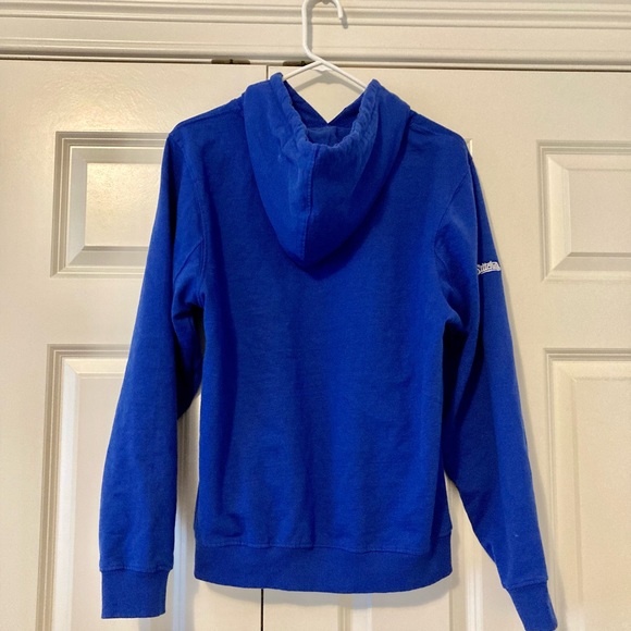 Chicago Cubs Hoodie, Stitches Brand, Like New - Picture 5 of 5